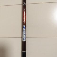 釣竿　ツララ　エルホリゾンテ78