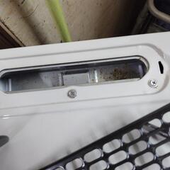 J256★Rinnai★LPガスコンロ★水無し片面焼きグリル