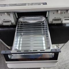 J256★Rinnai★LPガスコンロ★水無し片面焼きグリル