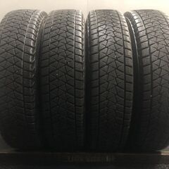 BS BRIDGESTONE BLIZZAK DM-V2 175/80R16 16インチ スタッドレス 4本