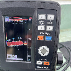 大特価 プレジャーボート船外機トーハツ4馬力4スト&YAMAHA9.9