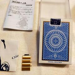 マジックウォッチ CASIO