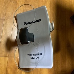 アンテナ　Panasonic