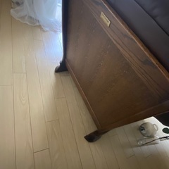 【オランダ製】大きめひとりがけソファ