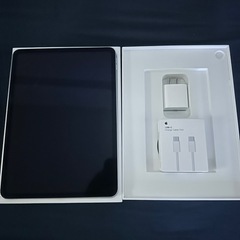 【ネット決済】iPad pro 11インチ 1世代 256GB ...