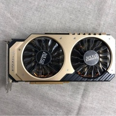 グラボ PALIT  GTX970  4GB