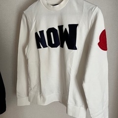 MONCLER トレーナー