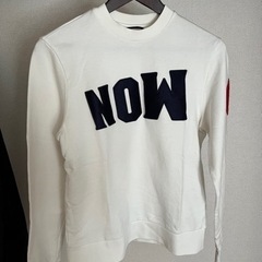 MONCLER トレーナー