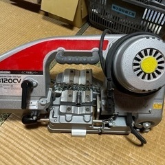 新ダイワ　RB120CV