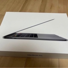 【ネット決済・配送可】「超美品」MacBookPro15インチ ...