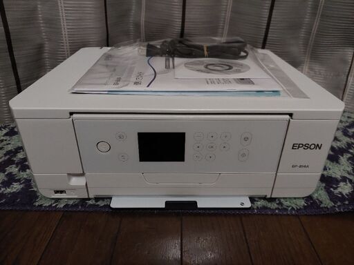 プリンター EPSON EP_814A