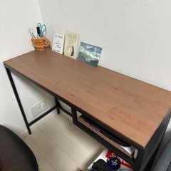 IKEA デスク