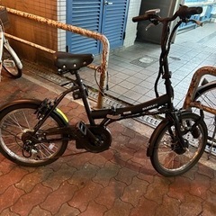 Amazonで買ったsuisuiのアシスト自転車、鍵無し、バッテ...