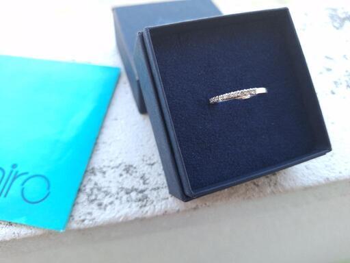 ①お買い得かと、ダイアモンドリング本日までです。 - 液晶テレビ 