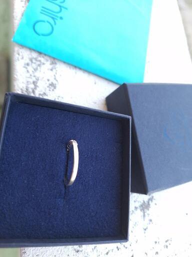 ①お買い得かと、ダイアモンドリング本日までです。 - 液晶テレビ 