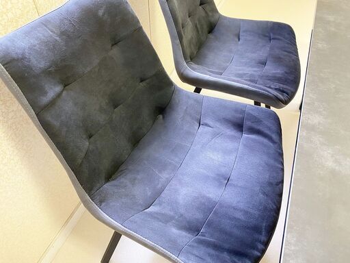 受渡者決定】西山家具 ダイニングテーブル セラミック