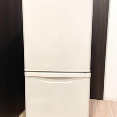 🌈Panasonic2ドア冷蔵庫🌟美品