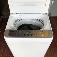 配送設置無料 パナソニック Panasonic NA-F70PB11-T [全自動洗濯機 7kg バスポンプ内蔵タイプ ブラウン]