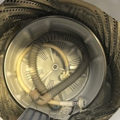 配送設置無料 パナソニック Panasonic NA-F70PB11-T [全自動洗濯機 7kg バスポンプ内蔵タイプ ブラウン]