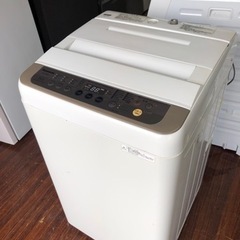 配送設置無料 パナソニック Panasonic NA-F70PB11-T [全自動洗濯機 7kg バスポンプ内蔵タイプ ブラウン]