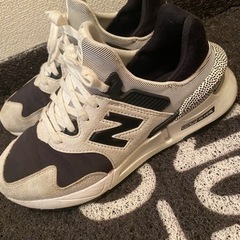 お話し中【New Balance】 ニューバランスws997jc...