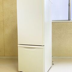 【受渡者決定】パナソニック 冷蔵庫 168L 2023年製