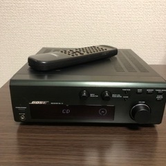 BOSE  アメリカン　アンプ　　RA -12