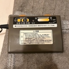 2畳ホットカーペット HT-20 三京株式会社