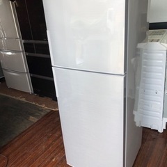 値下げ シャープ SHARP SJ-23Y-S [冷蔵庫（225L・右開き） 2ドア 