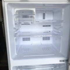 福岡市内配送無料 シャープ SHARP SJ-23Y-S [冷蔵庫（225L・右開き） 2