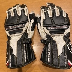 クシタニ　KUSHITANI K-5199 GPS GLOVES...