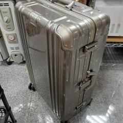 【引取先決まりました！】 スーツケース t&s レジェンドウォー...