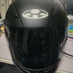 OGK FF RIIIヘルメット Sサイズ