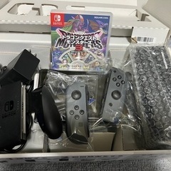 PS4 proとSwitchのセット