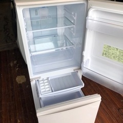 おすすめ 北九州市内配送無料 保証付き シャープ SHARP SJ-PD14B-C 
