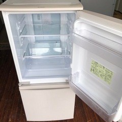 おすすめ 北九州市内配送無料 保証付き シャープ SHARP SJ-PD14B-C 