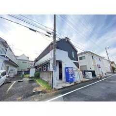 ✨🏥レスキュー賃貸🏥✨『1K』坂戸市仲町✨敷金礼金無料💰✨さらにフリーレント1ヶ月付🉐✨収納便利なロフト付👍 - 不動産