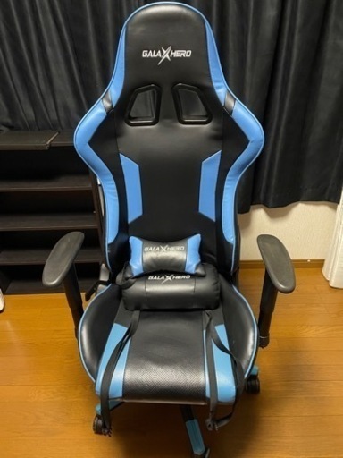 GALAX HERO  7000円  比較的綺麗めだと思います。