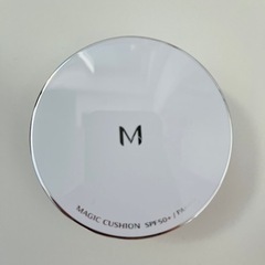 ミシャ MISSHA M  クッションファンデーション マット