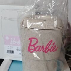 Barbie景品