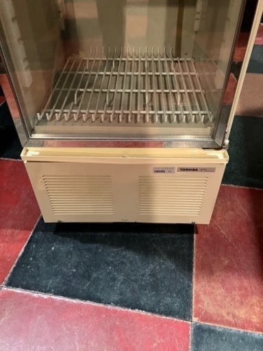 東芝　冷蔵ショーケース　SF-R75L 東芝 冷蔵ショーケース SF-R75L