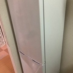 <状態綺麗>アイリスオーヤマ　冷凍・冷蔵庫           ...
