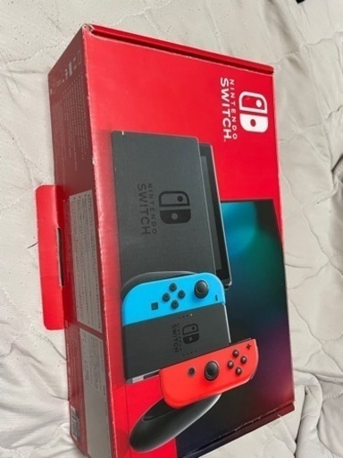 その他 Nintendo Switch