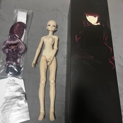大幅値下げ】オビツ50 ロザリー フルセット