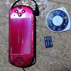 PSP 3000