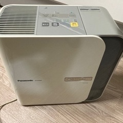 Panasonic ナノイー　加湿器No.2