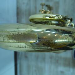 【相談中】【手渡し限定】ヤマハ チューバ YCB621