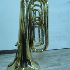 相談中】【手渡し限定】ヤマハ チューバ YCB621