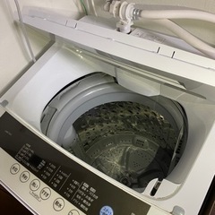 2018年製 洗濯機 5.0Kg アイリスオーヤマ 2/18(1...