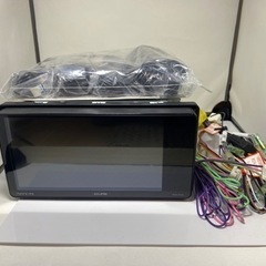 イクリプスナビ　